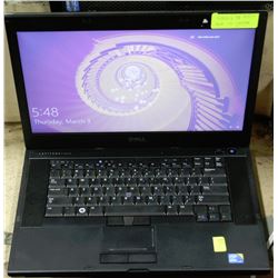 BUSINESS CLASS DELL LATITUDE iNTEL i5/ 4GB/ WIN 10