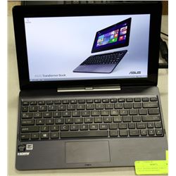 ASUS TRANSFORMER TABLET LAPTOP W/KEYBOARD