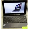 Image 1 : ASUS TRANSFORMER TABLET LAPTOP W/KEYBOARD
