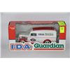 Image 1 : 1:25 SERIES 1 NO. 1 IDA GUARDIAN BANK