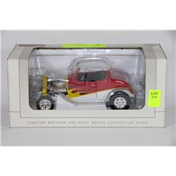 1:25 1932 FORD ROADSTER BANK