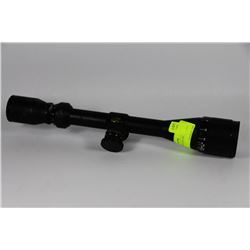 BSA  SWEET RIFLE SCOPE 17 3-9X40