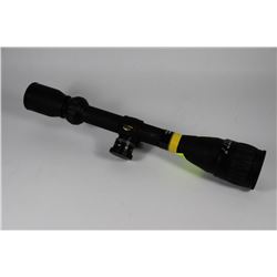 BSA SWEET 17 RIFLE SCOPE 6-18X40