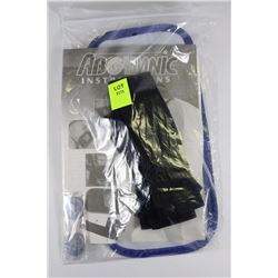 NEW ABGYMNIC AB TRAINING BELT