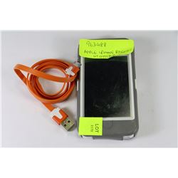 APPLE iPHONE 4S FOR ROGERS/FIDO W/OTTERBOX CASE