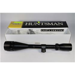 ALPEN RIFLE SCOPE 6-24X44, IN BSA BOX