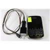 Image 1 : BLACKBERRY BOLD 9900 UNLOCKED W/ CHARGER