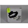 Image 1 : NEW ELECTRONIC ANTI BARK SHOCK COLLAR