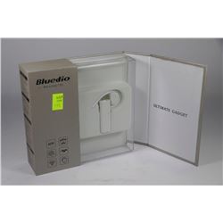 NEW BLUDIO BLUETOOTH HANDSFREE HEADSET