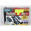 Image 1 : BUSHNELL BINOCULARS WITH CAMERA BUILT IN