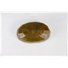 Image 1 : #11 NATURAL YELLOW SAPPHIRE - 325CT