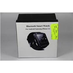 SMARTWATCH ANDROID, SAMSUNG,I-PHONE