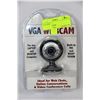 Image 1 : VGA WEBCAM