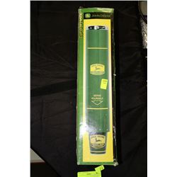 JOHN DEERE CUP DISPENSER