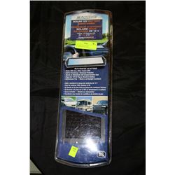 SUN FORCE SOLAR 12V AUTOMOTIVE BATTERY MAINTAINER