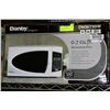 Image 1 : WHITE DANBY DESIGNER MICROWAVE