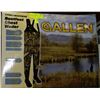 Image 1 : ALLEN CAMO NEOPRENE BOOTFOOT CHESTWADERS