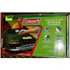 Image 1 : COLEMAN PERFECT FLOW 2 BURNER STOVE