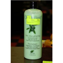 OLIVE'S BEST HAIR STRENGTHENING CONDITIONER WITH
