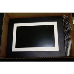 VIEWSONIC DIGITAL PHOTO FRAME