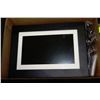 Image 1 : VIEWSONIC DIGITAL PHOTO FRAME