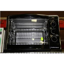 HAMILTON BEACH COUNTERTOP