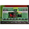 Image 1 : PAIR OF MOW AIRE LAWN AERATING SYSTEM