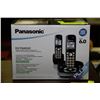 Image 1 : NEW PANASONIC EXPANDABLE DIGITAL CORDLESS