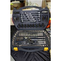 MASTERCRAFT SOCKET SET