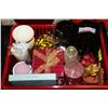 Image 1 : ASSORTED PARTYLITE CANDLES,ACCESSORIES AND MORE
