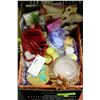 Image 1 : NEW SPA RELAXATION BASKET W/VICTORIA SECRET