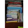 Image 1 : BOX FULL OF ASSORTED NOTE BOOKS