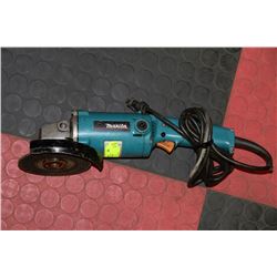MAKITA 5 INCH GRINDER