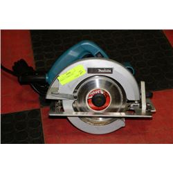 MAKITA 7 1/4 SKILL SAW
