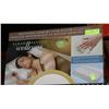 Image 1 : SARAH PEYTON WELLNESS MEMORY FOAM PILLOW