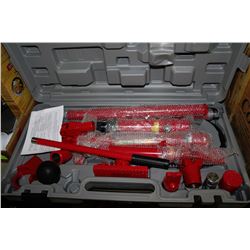 10 TON HYDRAULIC PORTA POWER KIT