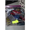 Image 1 : BAG OF HANDTOOLS