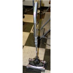 SHARK SWEEPER VACUUM