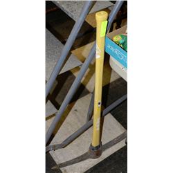 PICKAXE