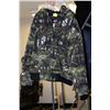 Image 1 : NEW VANISH XXL LARGE CAMO JACKET