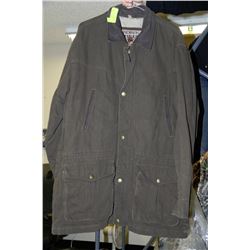 NEW MADISON CREEK OUTFITTERS JACKET SIZE LARGE