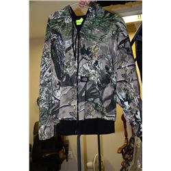 NEW VANISH WOMENS MEDIUM SIZED HOODIE