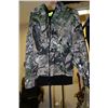 Image 1 : NEW VANISH WOMENS MEDIUM SIZED HOODIE