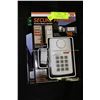 Image 1 : LOT OF 2 SECURE PRO KEYPAD ALARM SYSTEMS *NEW IN