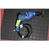 Image 1 : MASTERCRAFT ELECTRIC DRILL WITH BUFFING BIT