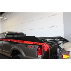 2014 HOME BUILT SLED DECK