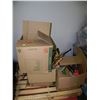 Image 1 : PALLET OF ASSORTED TOOLS