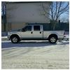 Image 10 : 2011 FORD F250 SUPER DUTY