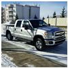 Image 5 : 2011 FORD F250 SUPER DUTY
