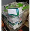 Image 1 : PALLET OF NEW TONER CARTRIDGES HP COMPATIBLE